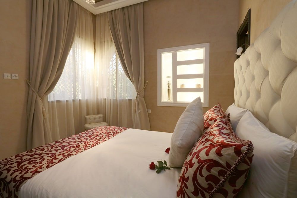 Riad Dar Couscous & SPA 2