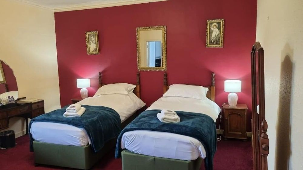 Killean Farmhouse B&B 2
