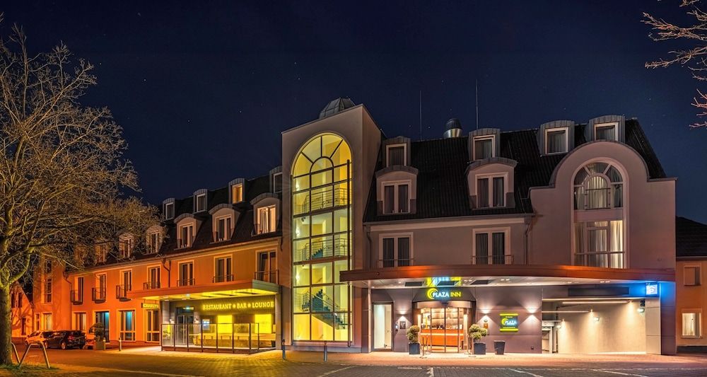 PLAZA INN Köln Pulheim 1