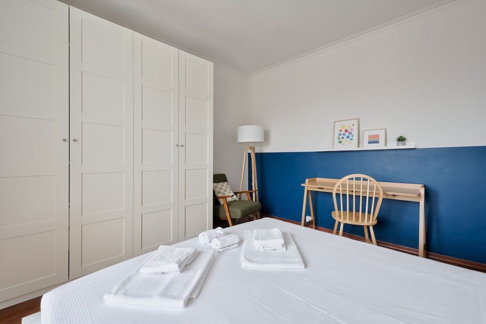 GuestHost - Urban House Carducci - Apartments 2