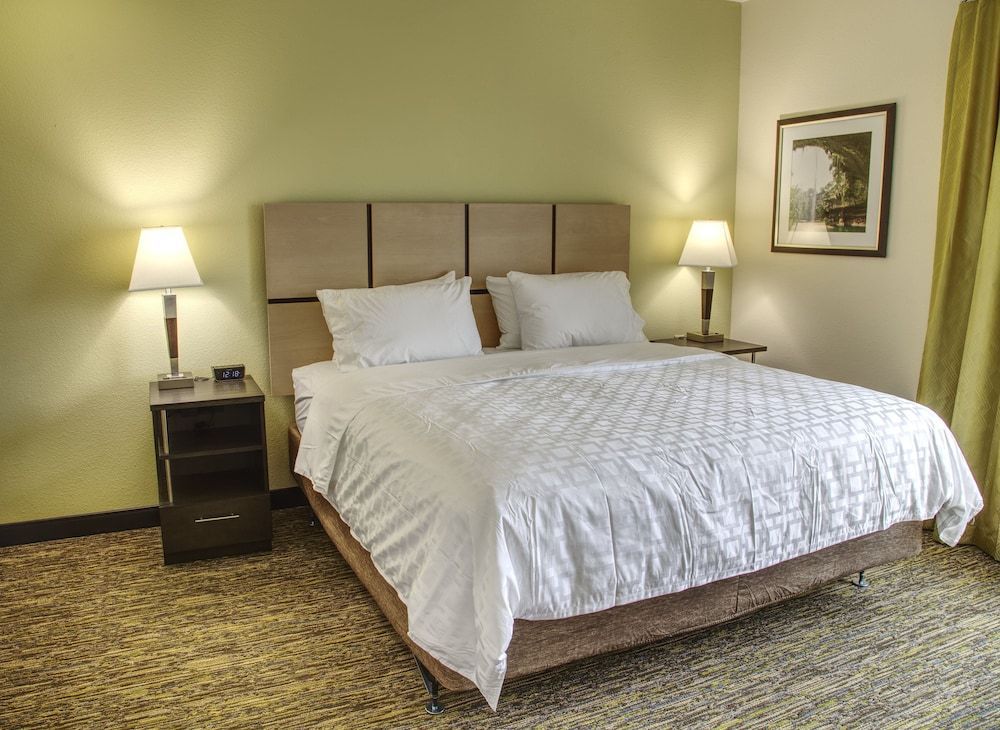 Candlewood Suites AUSTIN NORTH 290 & I-35 by IHG 2