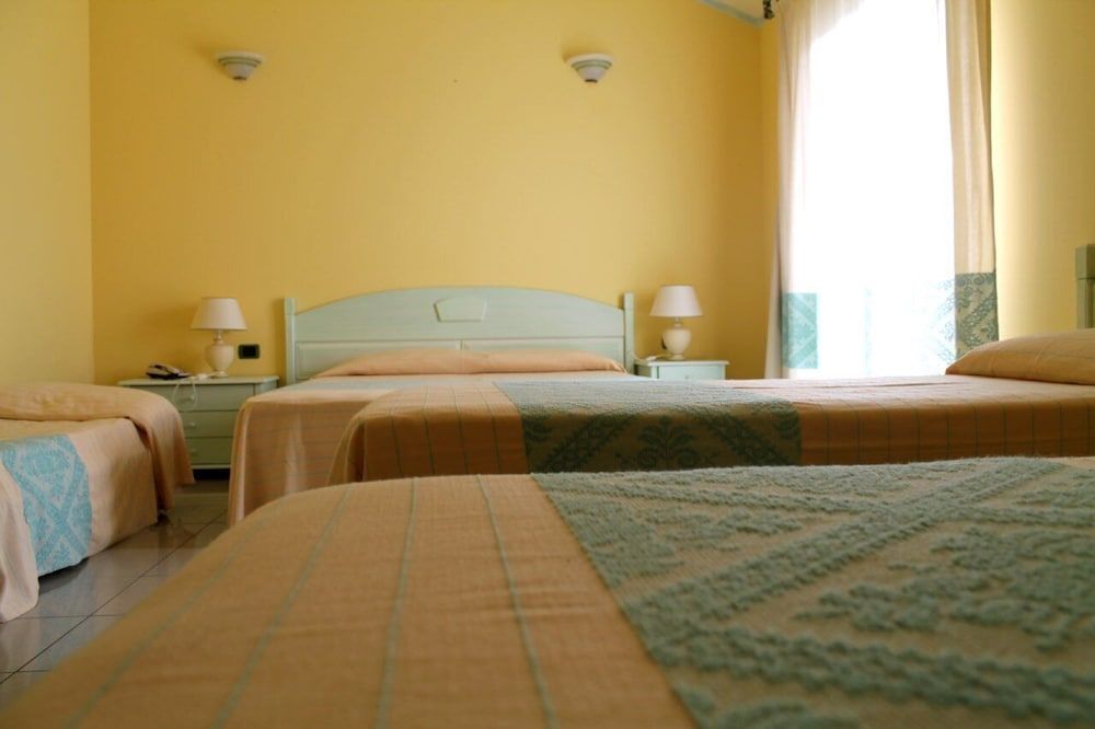Hotel Solki 1