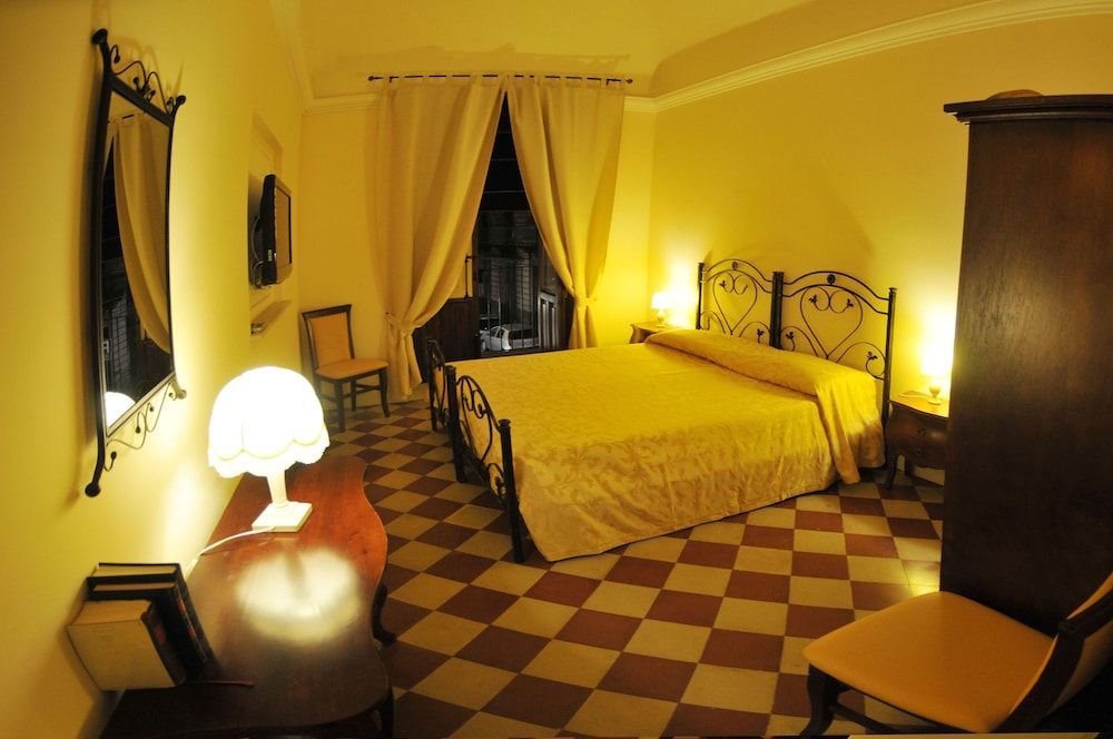 Al Duomo Inn 1