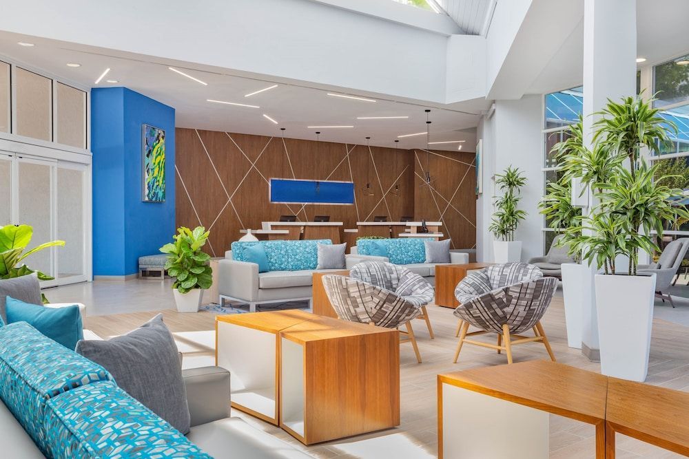 Wyndham Orlando Resort & Conference Center, Celebration Area 2