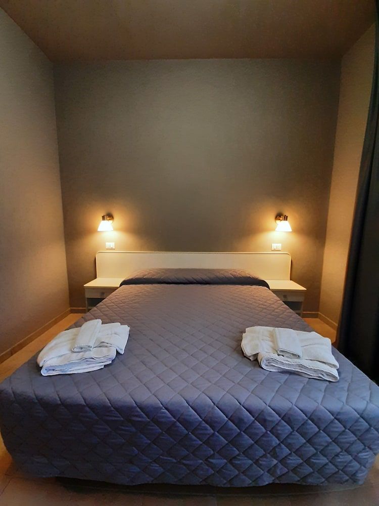 Hotel Alabama by ALEhotels 2