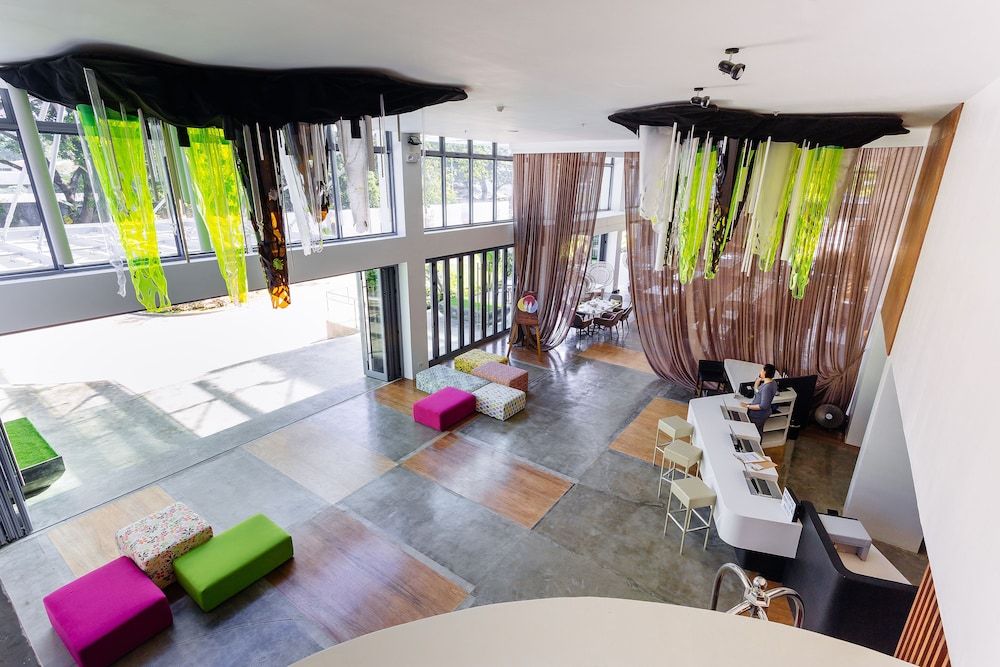 Canvas Boutique Hotel 2