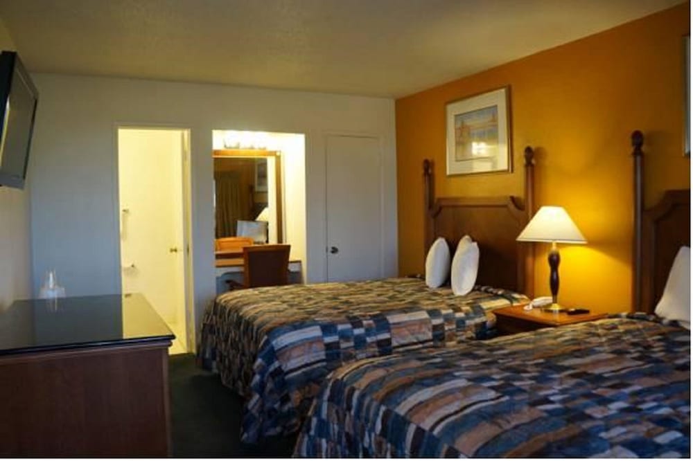 Classic Inn Red Bluff 2