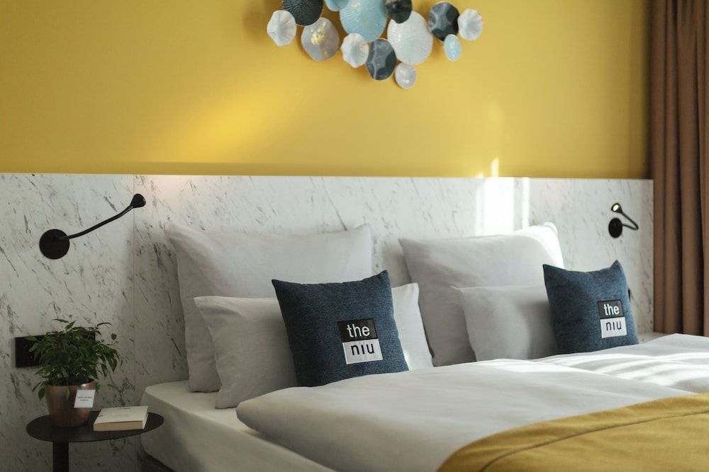 Holiday Inn - the niu, Kettle Stuttgart Vaihingen by IHG 2