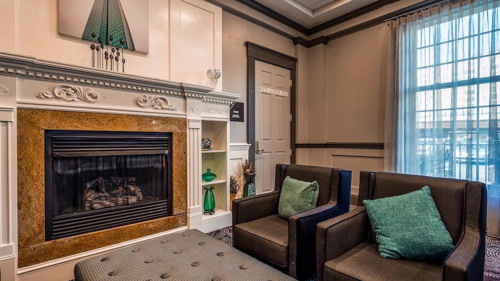 Best Western Adams Inn Quincy-Boston 2