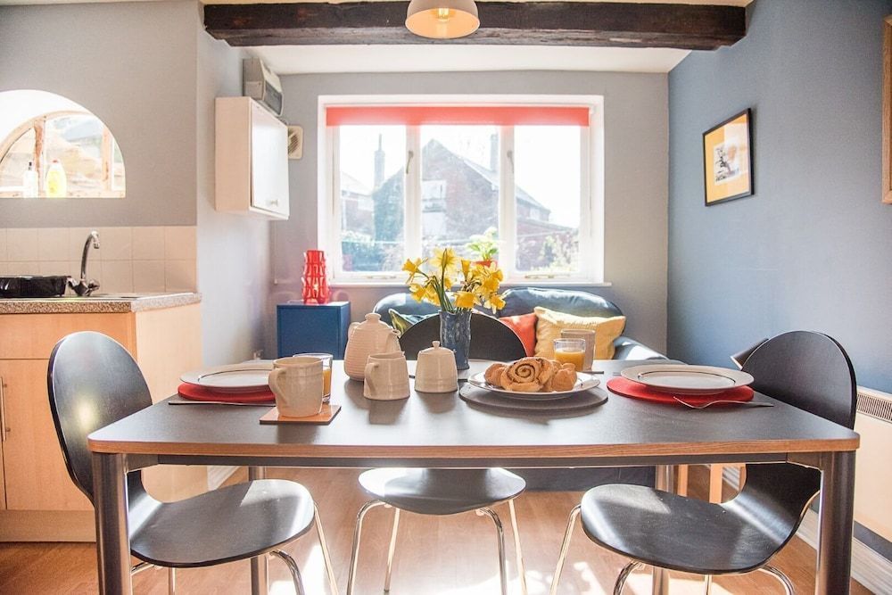 The Coach House, Reydon 1