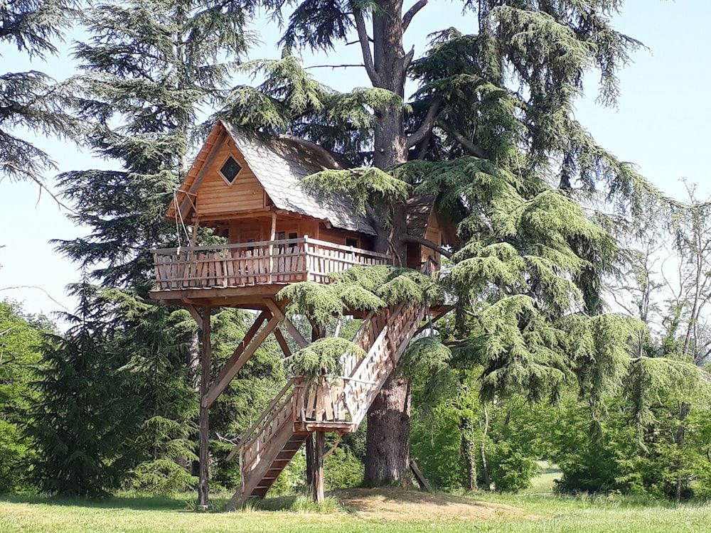 Relais du Haget 1