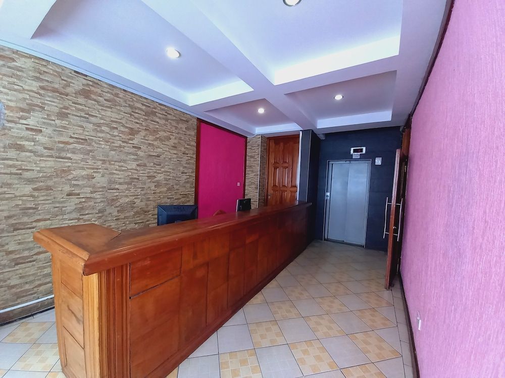Fahari Triple Hotel 2