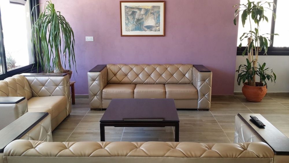 Agrino Hotel Apartments 2