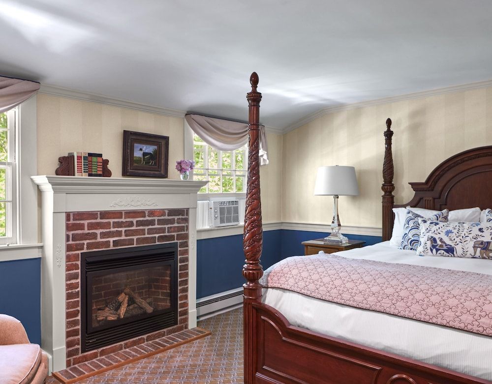 Cape Arundel Inn and Resort 1