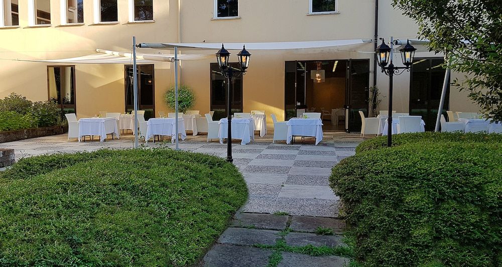 Hotel Terme di Castel San Pietro 1