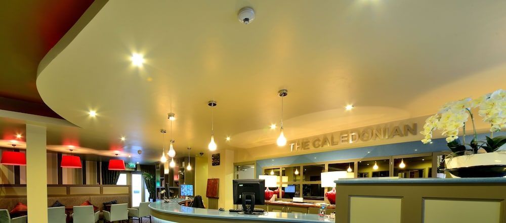 Caledonian Hotel 2