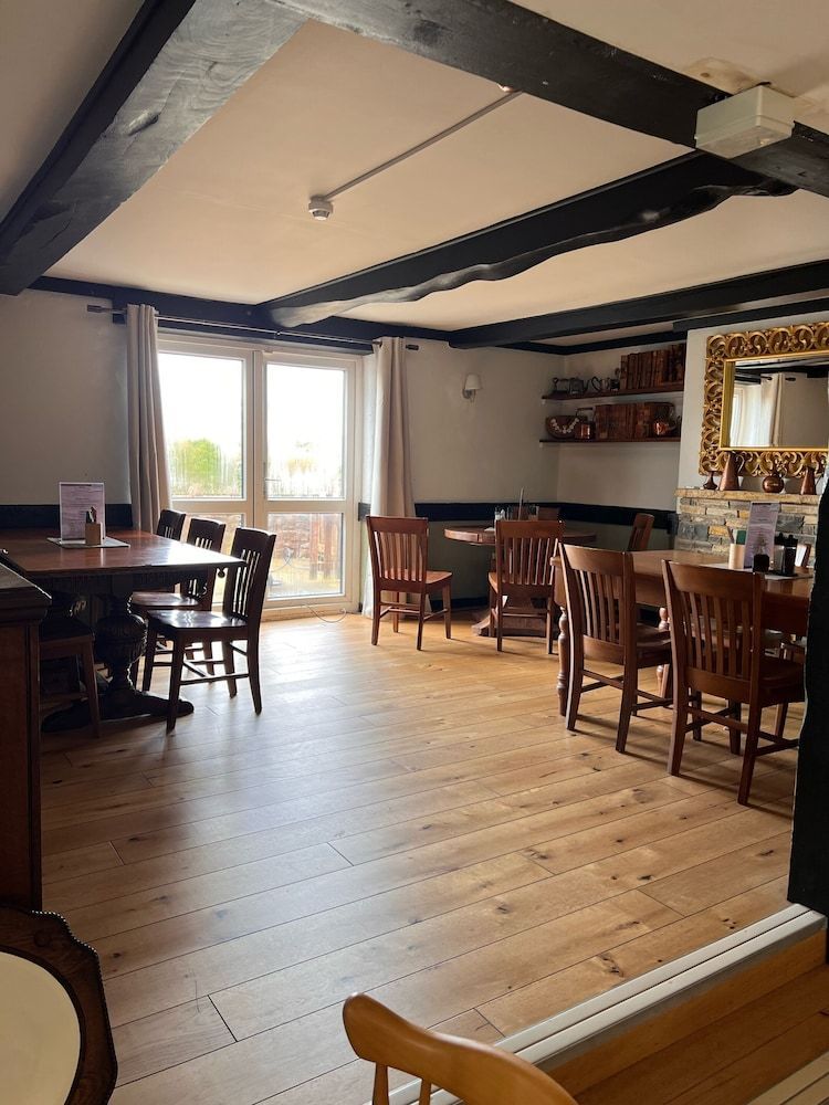 The Malt Shovel Inn 1