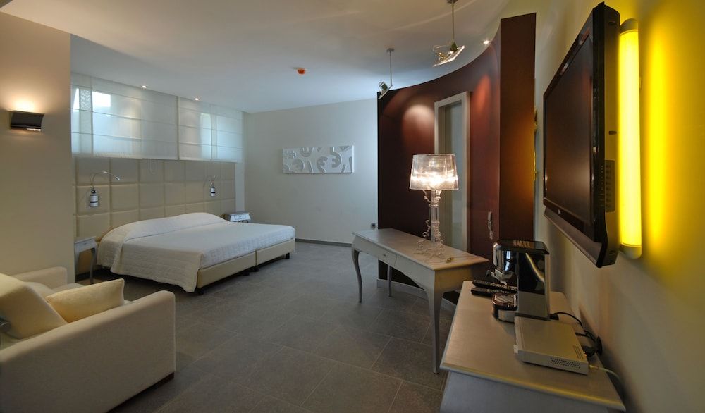 Suite Testani 2