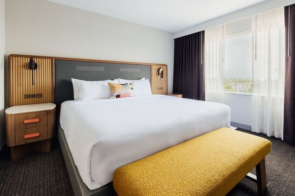 The Arlin, a Tribute Portfolio Hotel by Marriott 2