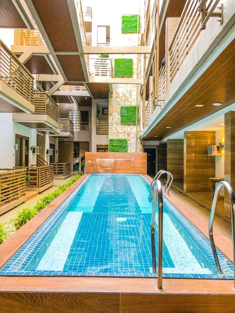 The Piccolo Hotel of Boracay 1