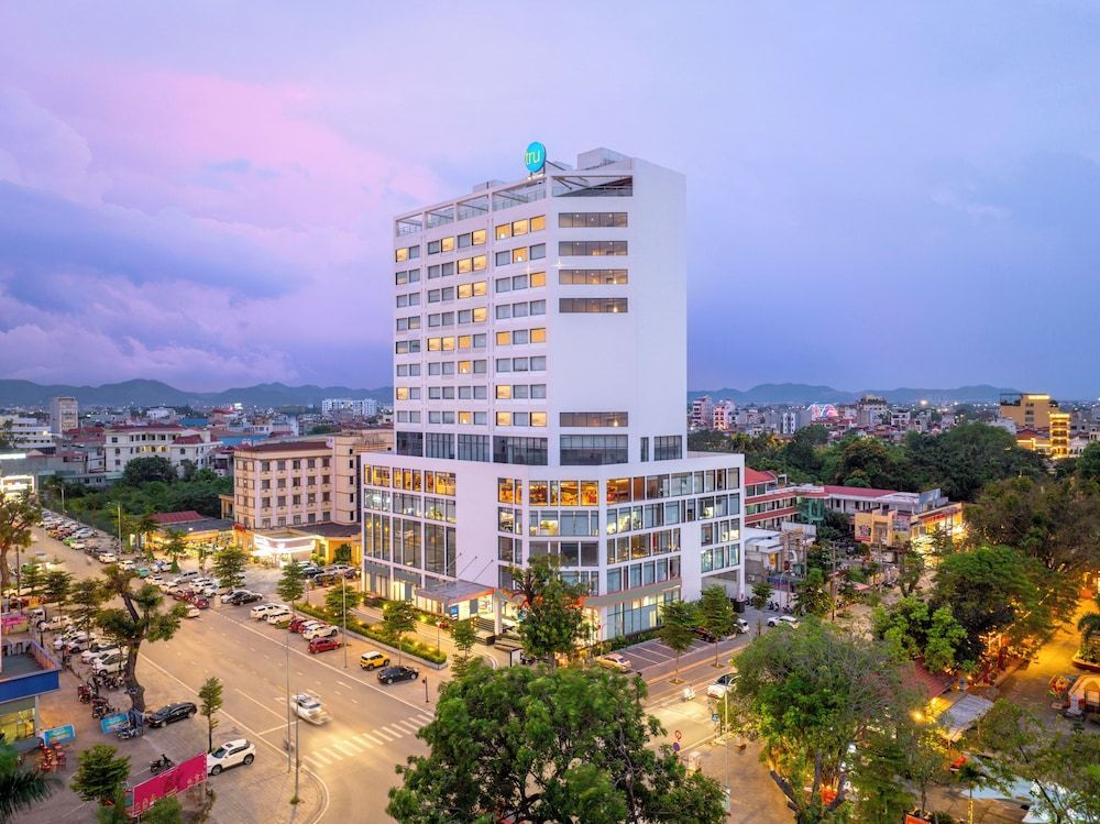 Tru by Hilton Bac Giang City Centre 1