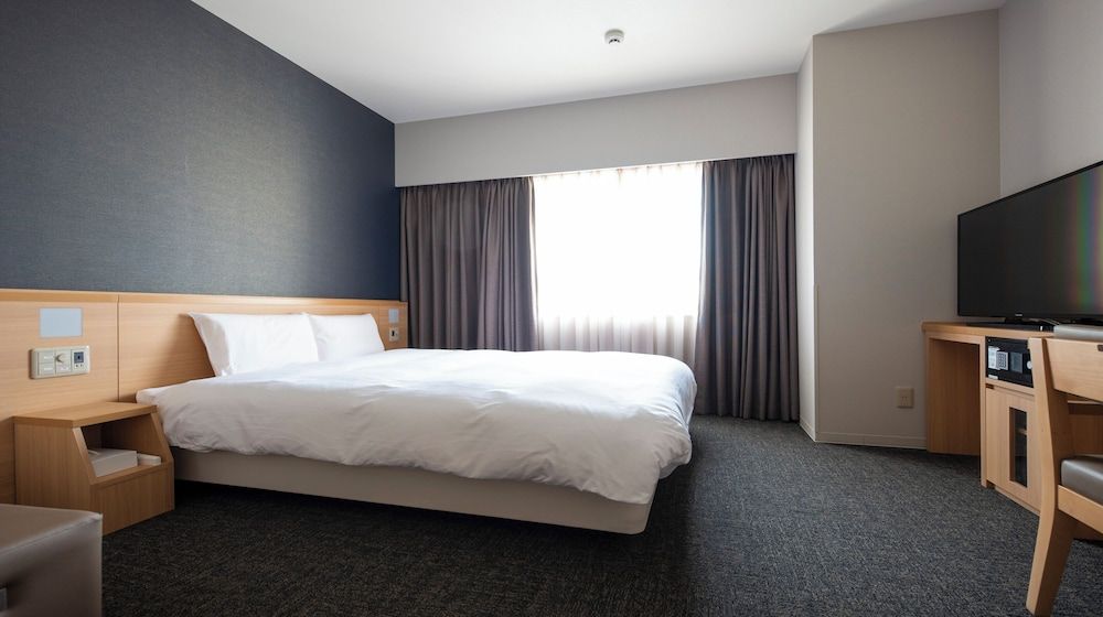 Dormy Inn Premium Nagasaki Ekimae 1