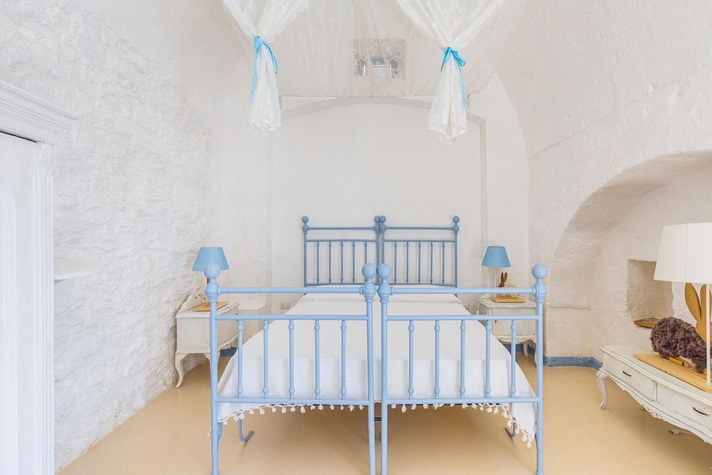3353 Masseria Pepe - La Casina Delle More 1