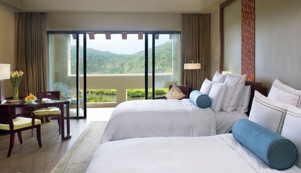 The Ritz-Carlton Sanya, Yalong Bay 2