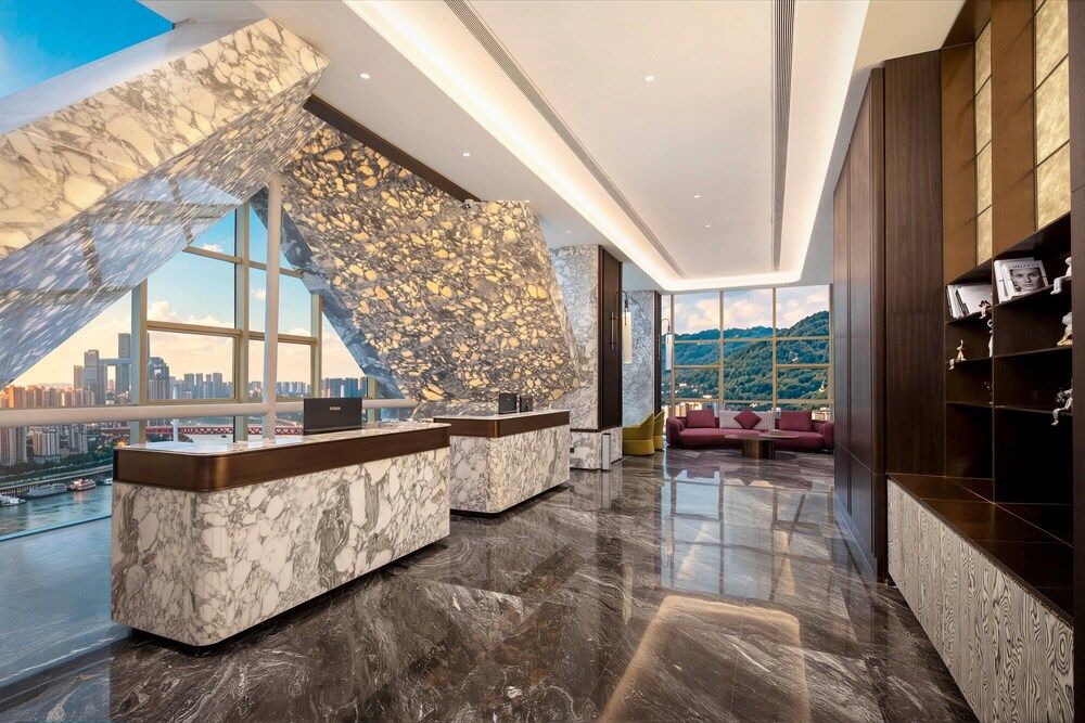 Days Hotel by Wyndham Chongqing Nanbin Road 2