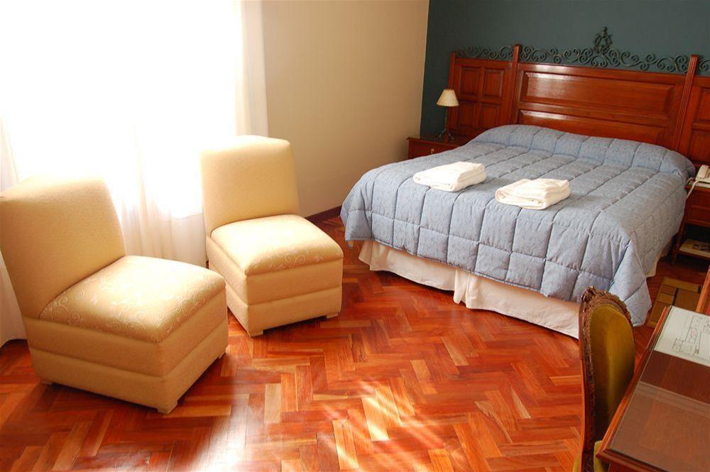 Hotel Boutique La Candela 1