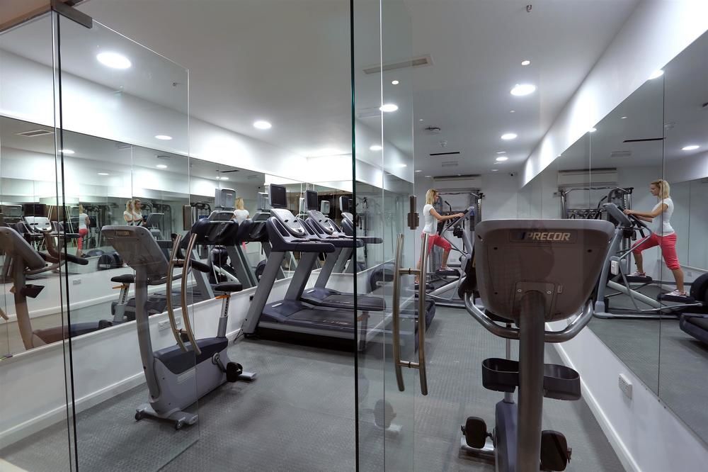 Best Western Palm Hotel 2