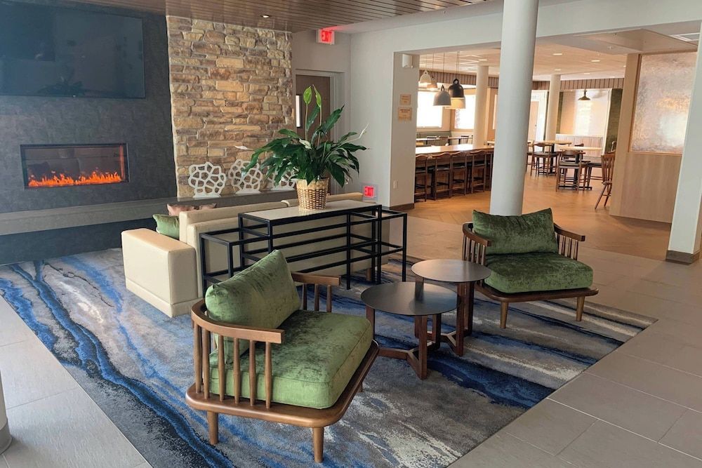 Fairfield Inn & Suites Whitewater 2
