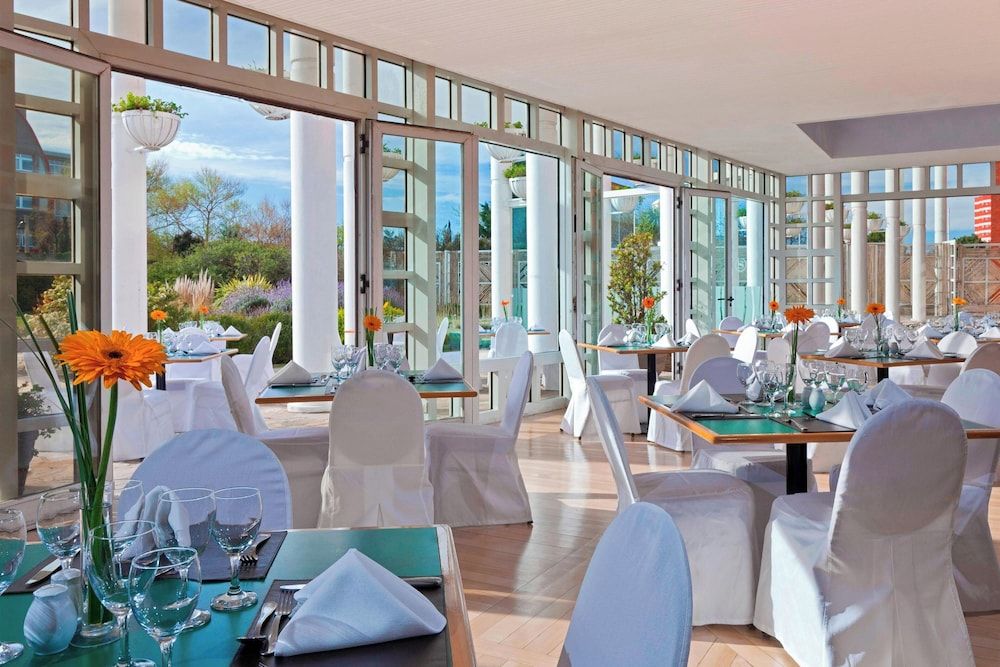 Sheraton Mar Del Plata Hotel 1