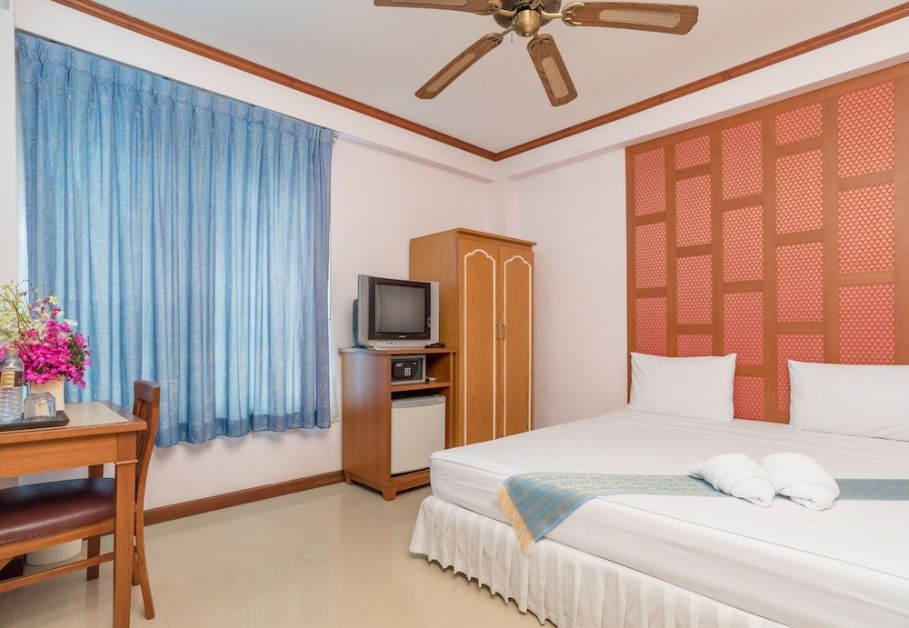 New Siam III Guest House 1
