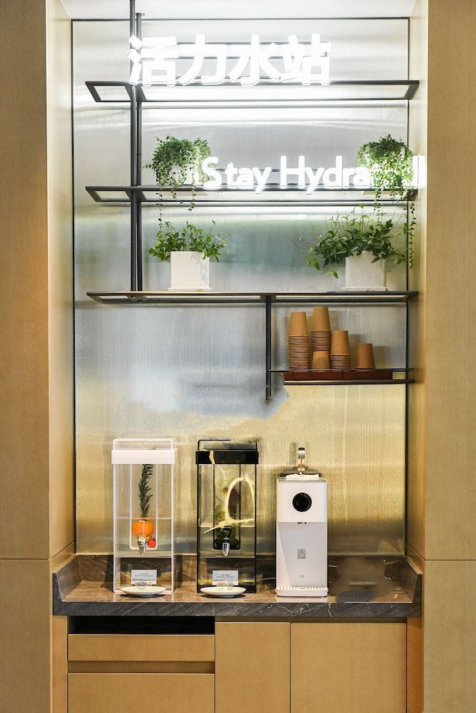 EVEN Hotel Shenzhen Nanshan by IHG 2