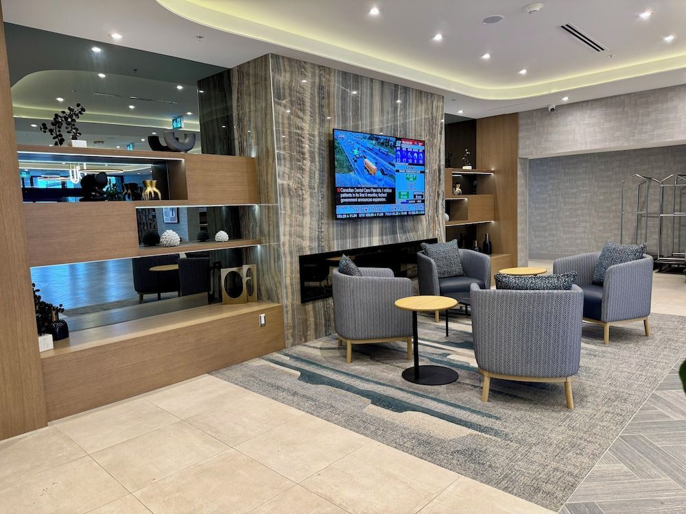 Candlewood Suites Burlington Conference Centre by IHG 2