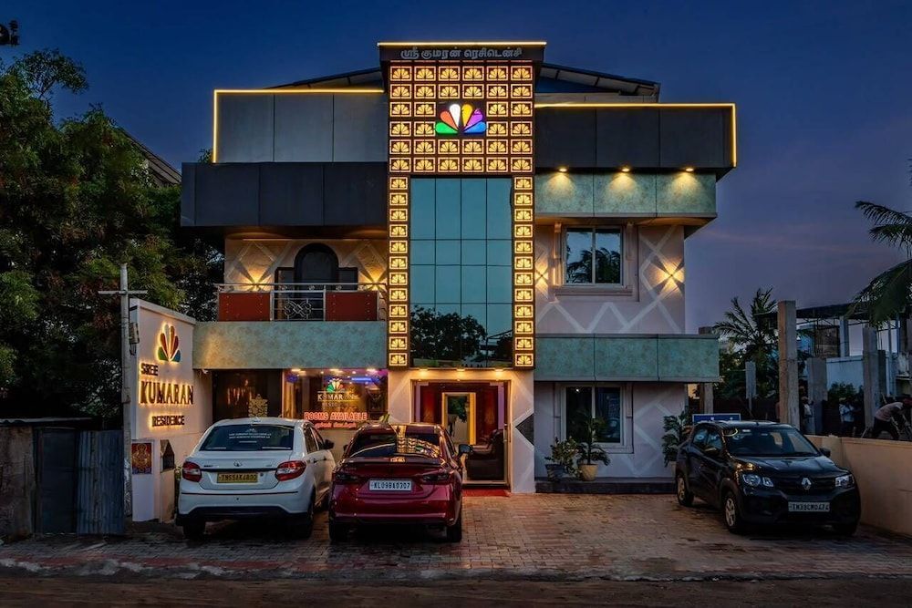 SREE Kumaran Residence 1