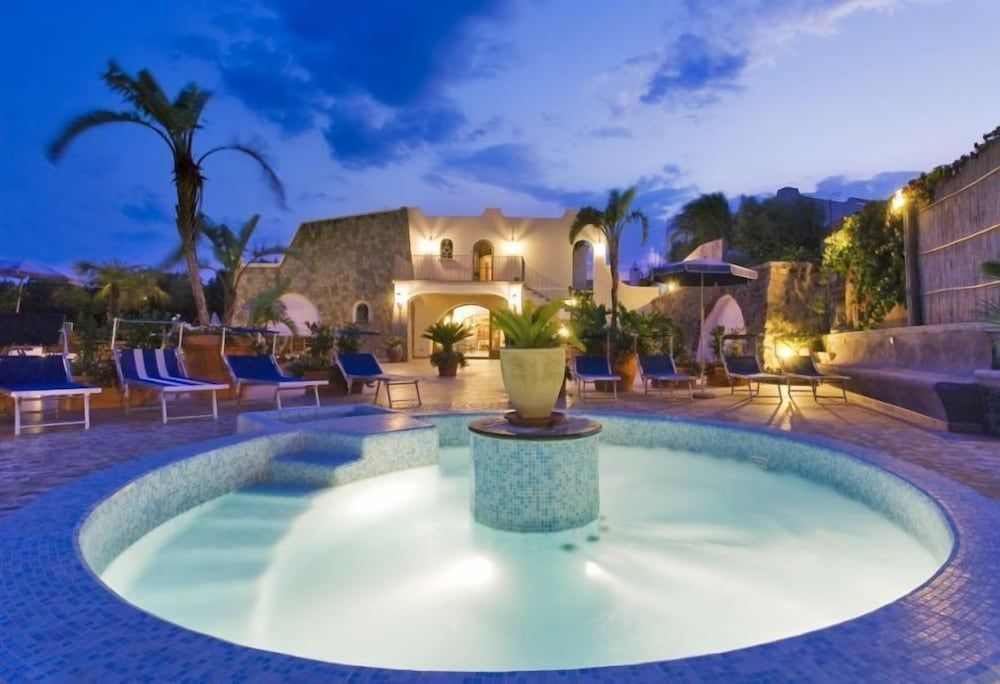 Hotel Belvedere 1