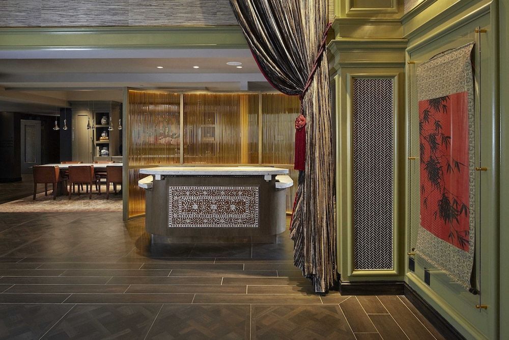 The Burgess Hotel, Atlanta, a Tribute Portfolio Hotel 2