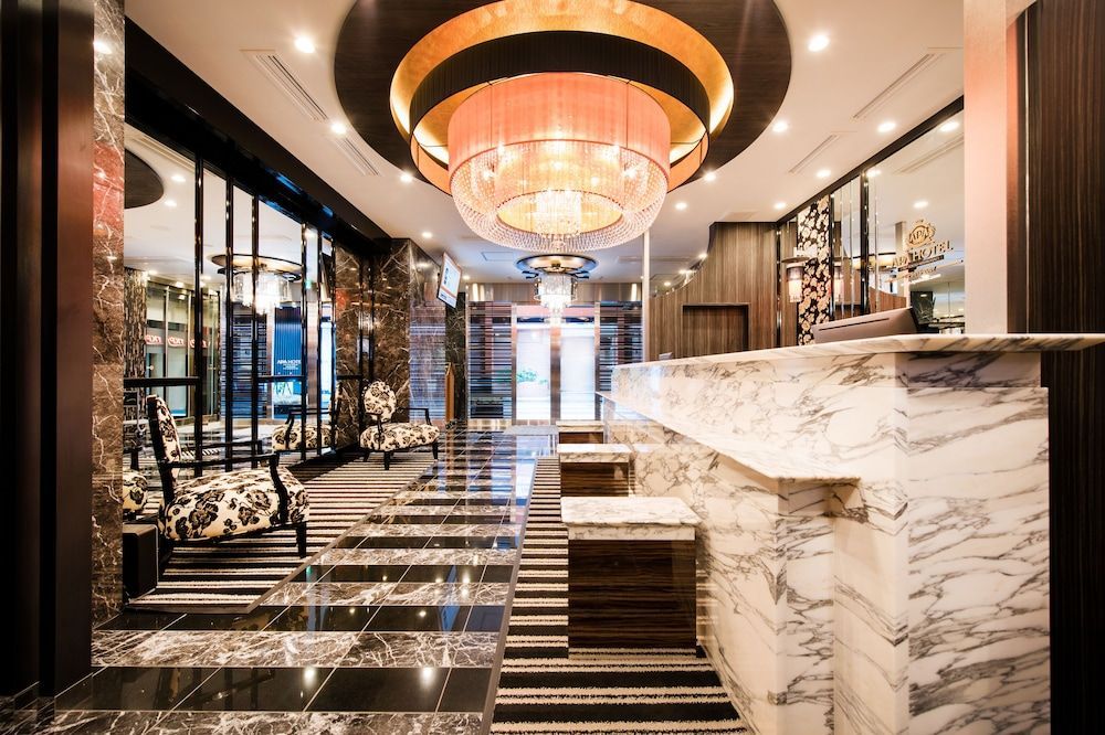 APA Hotel TKP Tokyo Nishi-Kasai 2