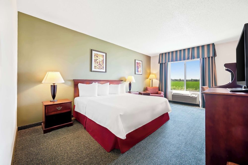 Best Western Annawan Inn 1