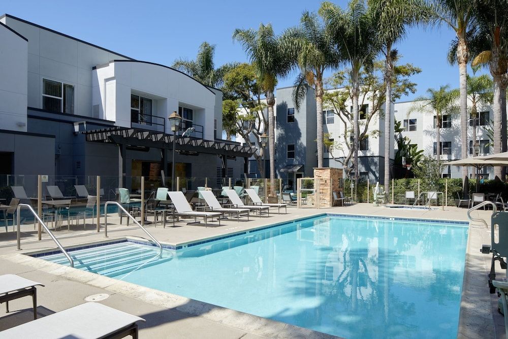 Residence Inn San Diego Carlsbad 1