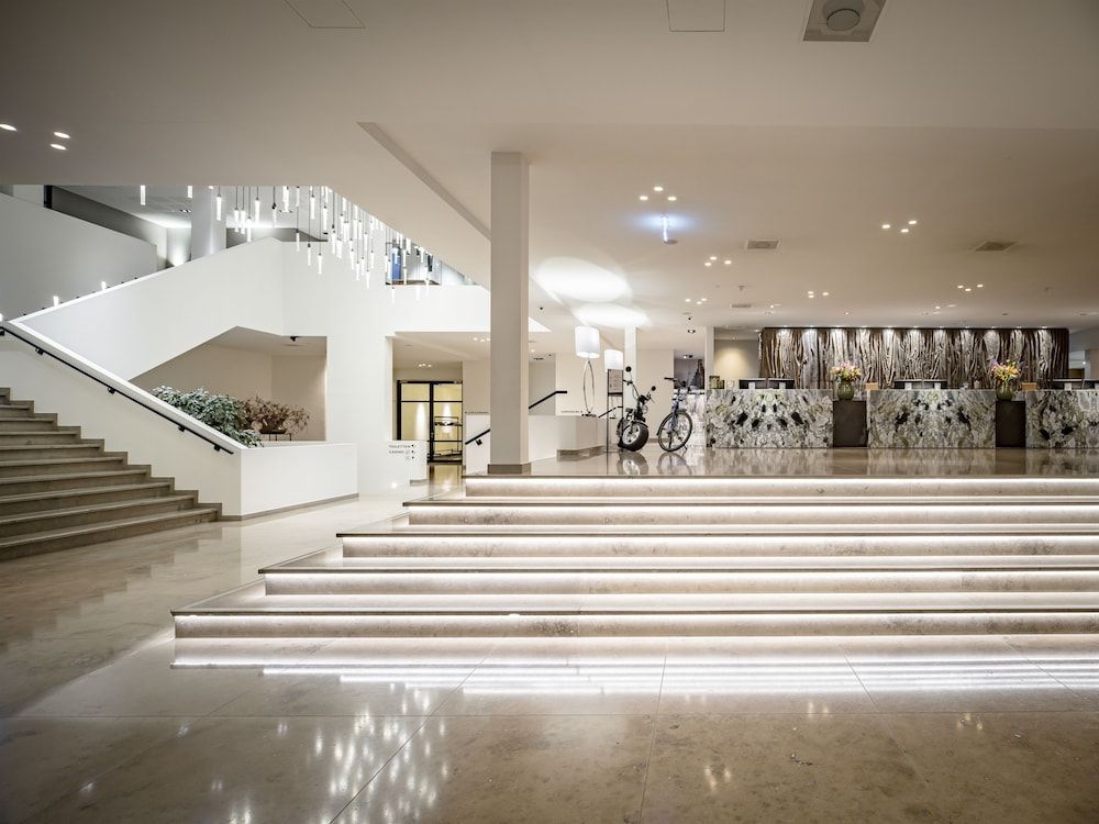 Van der Valk Hotel Heerlen 1