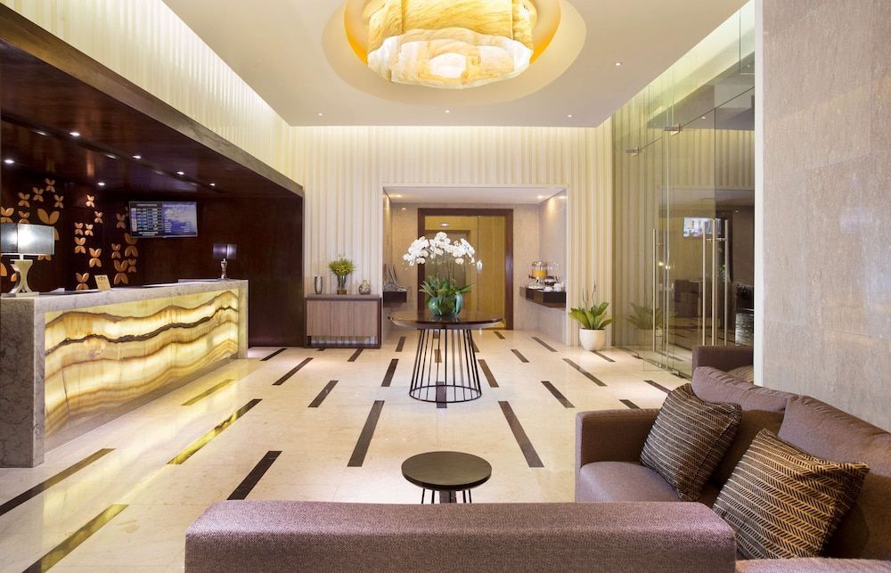 Best Western Premier La Grande Bandung 2