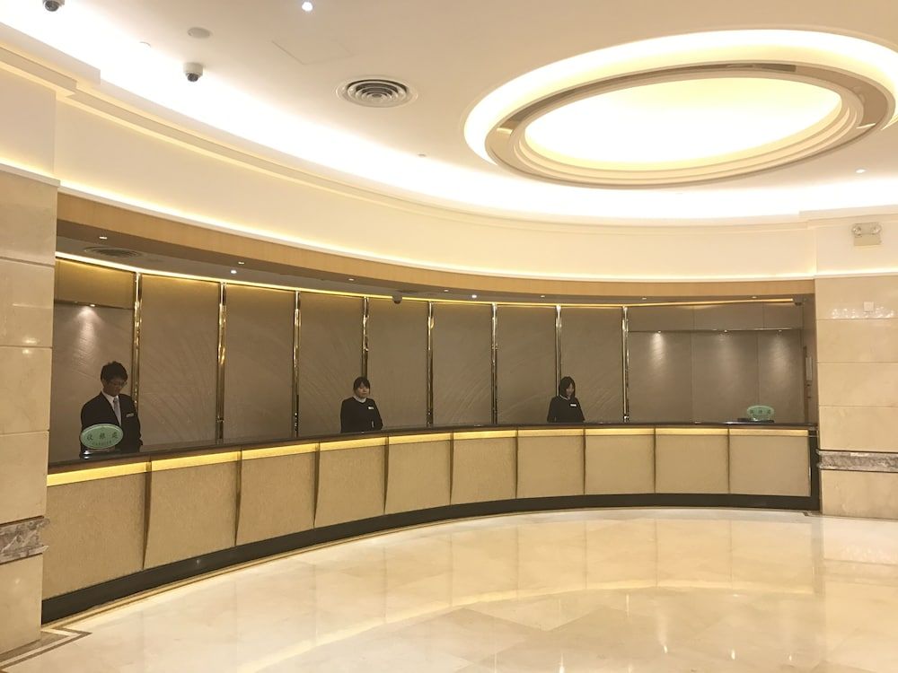 Grandview Hotel Macau 2
