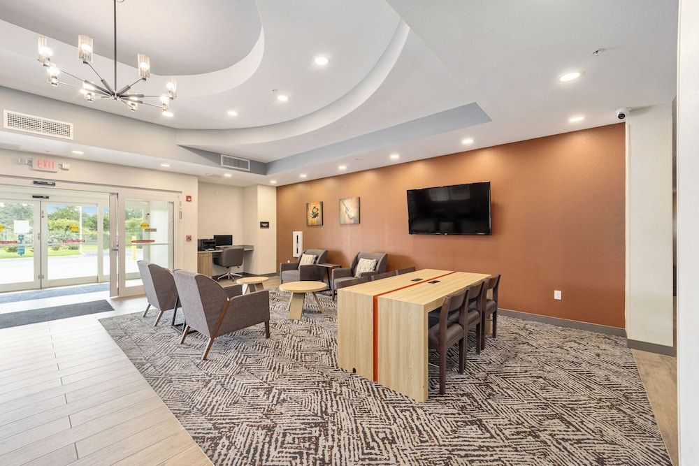 Candlewood Suites OCALA I-75 by IHG 2