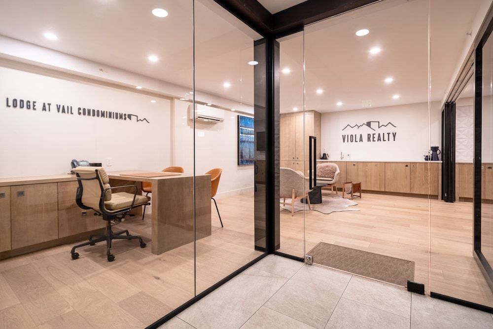 Lodge at Vail Condominiums 2