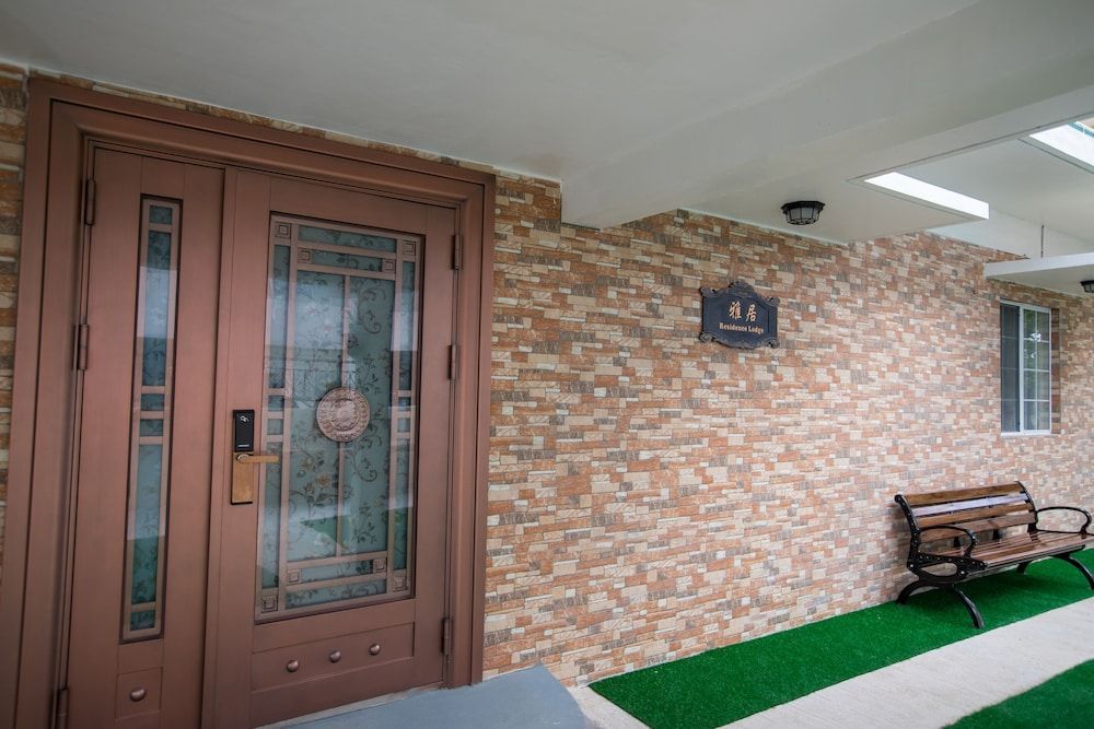 Residence Lodge 2