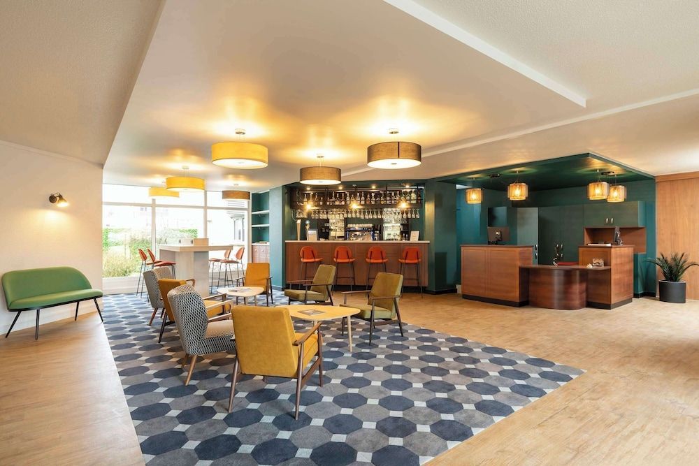 Le Carline, Sure Hotel Collection by Best Western 2