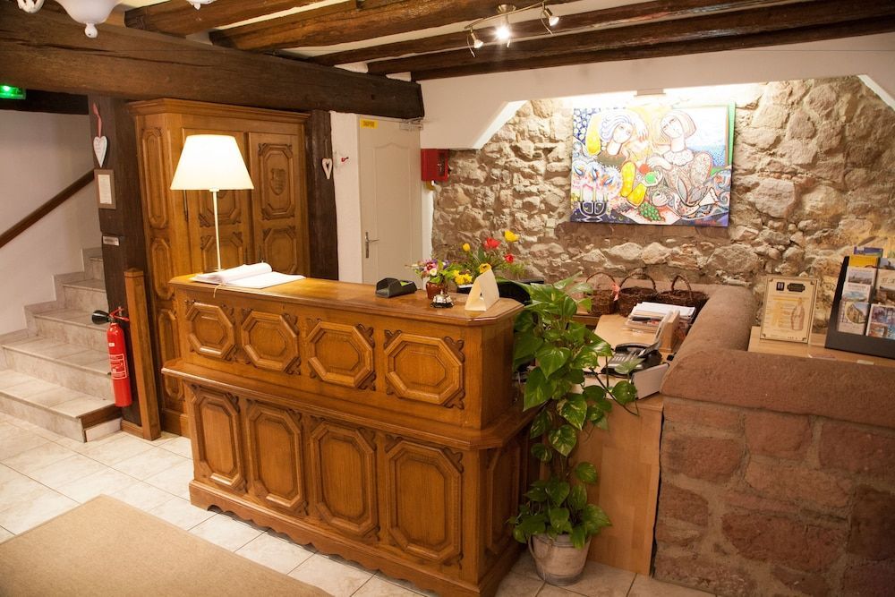 Hôtel le Saint Nicolas 2